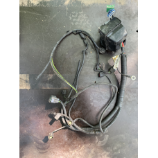 Провід двигуна Ford Mondeo 3 1S7T-14A390-AA 2S7T-12A522