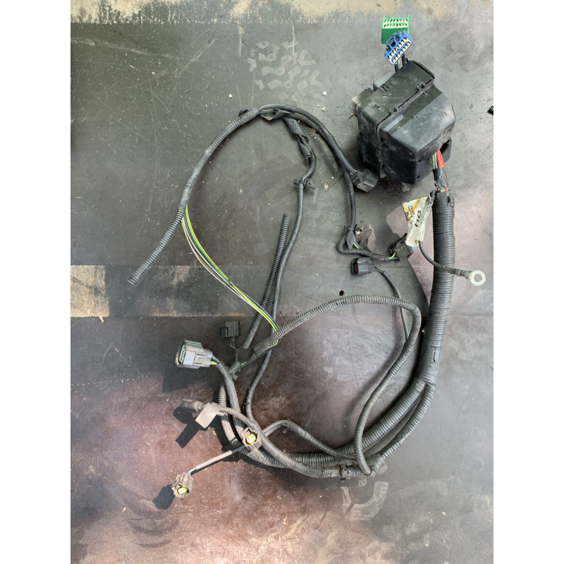 Провід двигуна Ford Mondeo 3 1S7T-14A390-AA 2S7T-12A522