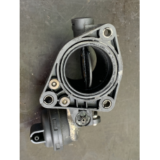 Дросельна заслінка в зборі Renault (RVI) 8200843370