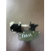 Центральний замок багажника 6Y0827511A Skoda Fabia I Octavia II