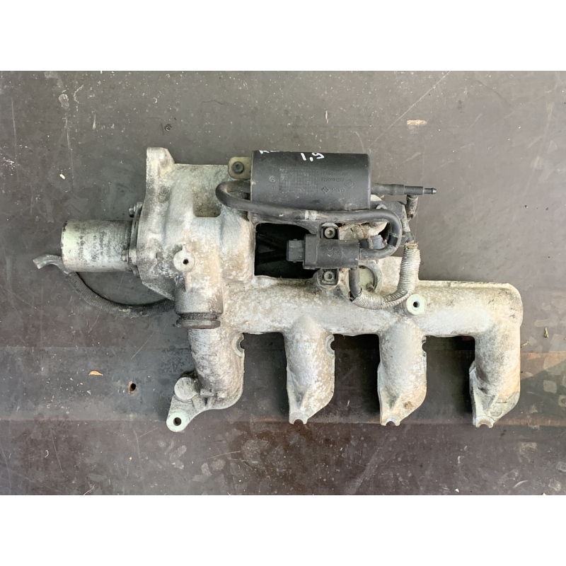 Trafic 1.9 DCI  8200145096 8200229190  8200034270