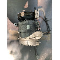 Компресор кондиціонера Land Rover Freelander 447220-8502 7SBU16C