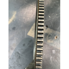 Маховик АКПП Land Rover Freelander 2001 2.5 TPB100211