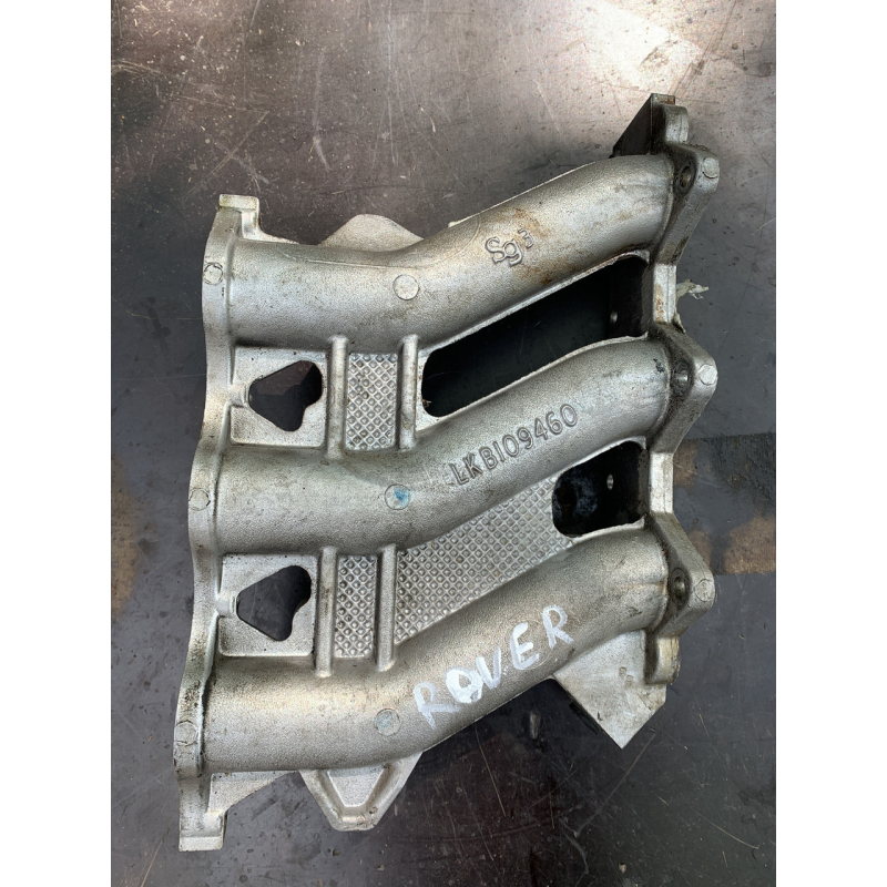 Колектор впускний Land Rover Freelander  75 RJ 99-05 LKB109460