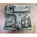 Кришка двигуна 036129607 skoda fabia 1, 4