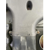 Кришка двигуна 036129607 skoda fabia 1, 4