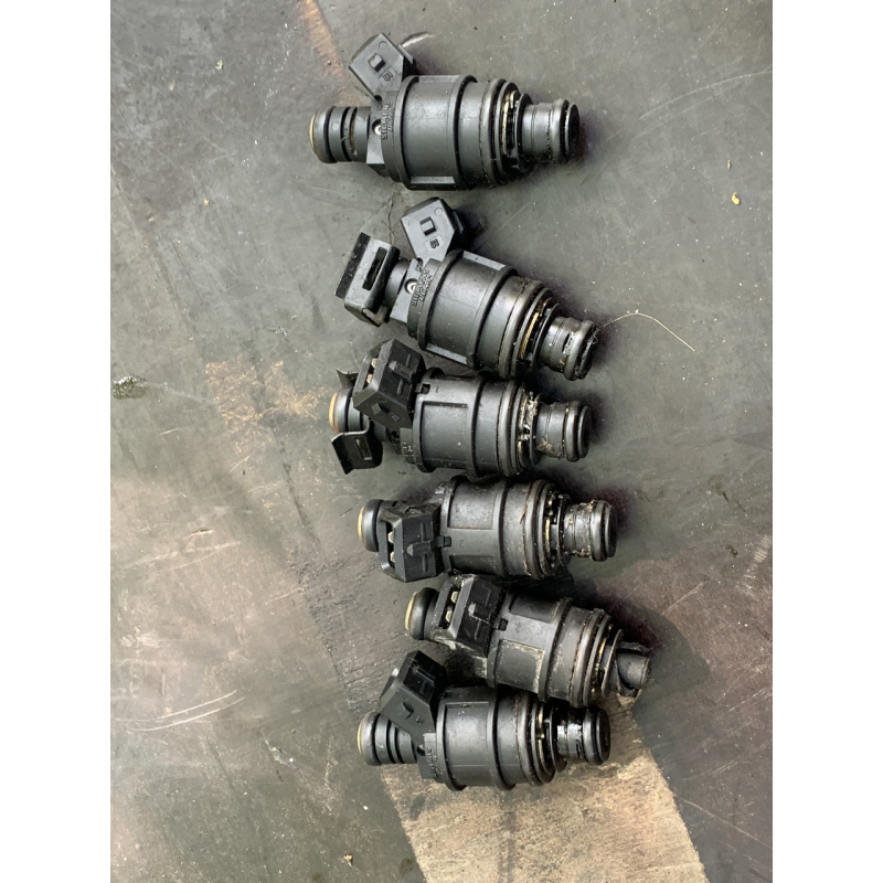 Форсунка паливна Land Rover Freelander MJY100620