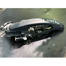 Ручка дверей передня ліва Ford Transit Custom Форд Транзит Кастом BK21-V224A37-AC  BK21V224A37AC