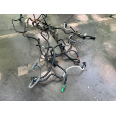 Трубки паливні Renault Trafic 2.0dCI 8201064584 8200505325 8200693780 8200971654 8200411737 93854304