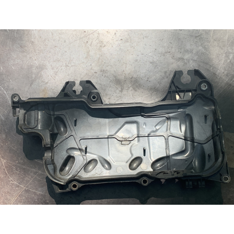 Декоративна кришка двигуна Renault Trafic 2006-2014 2.0 DCI 8200638033 8200672464