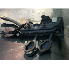 Кришка клапанна (олія/сезон) Renault Trafic / Opel Vivaro / Nissan Primastar 2.0dCI 8200673395