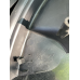 Peugeot 206 захист заглушка дзеркала ліва/права 9625863677 9625863577