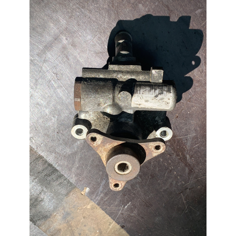 Насос гідропідсилювача керма (ГУР) Renault Trafic/ Opel Vivaro /Nissan Primastar 2.0dCI  7613955577  491101050R
