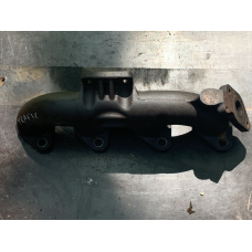 Колектор випускний Renault Trafic / Master — Opel Vivaro / Movano 2.0 / 2.3 dCI 2010- 8200868133