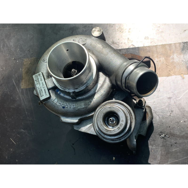 Турбіна Renault Trafic 2006-2014 2.0 DCI 8200466021 762785-4 GT15S 762785-4