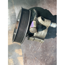 Насос гідропідсилювача керма (ГУР) Renault Trafic  8200024738 8200838037 8200357347