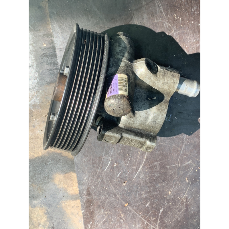 Насос гідропідсилювача керма (ГУР) Renault Trafic  8200024738 8200838037 8200357347