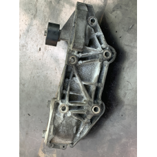 Кронштейн генератора Renault Trafic II, Opel Vivaro II, Nissan Primastar II (2006-2014) рестайл, 8200527320