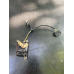 Кроковий двигун печілки для Audi A4 B5 0132801039 (Ауді А4)