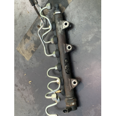 Паливна рейка Renault Trafic 2.0 dCI 8200962035 0445214207 H8200610223 8200734025 H8200610770