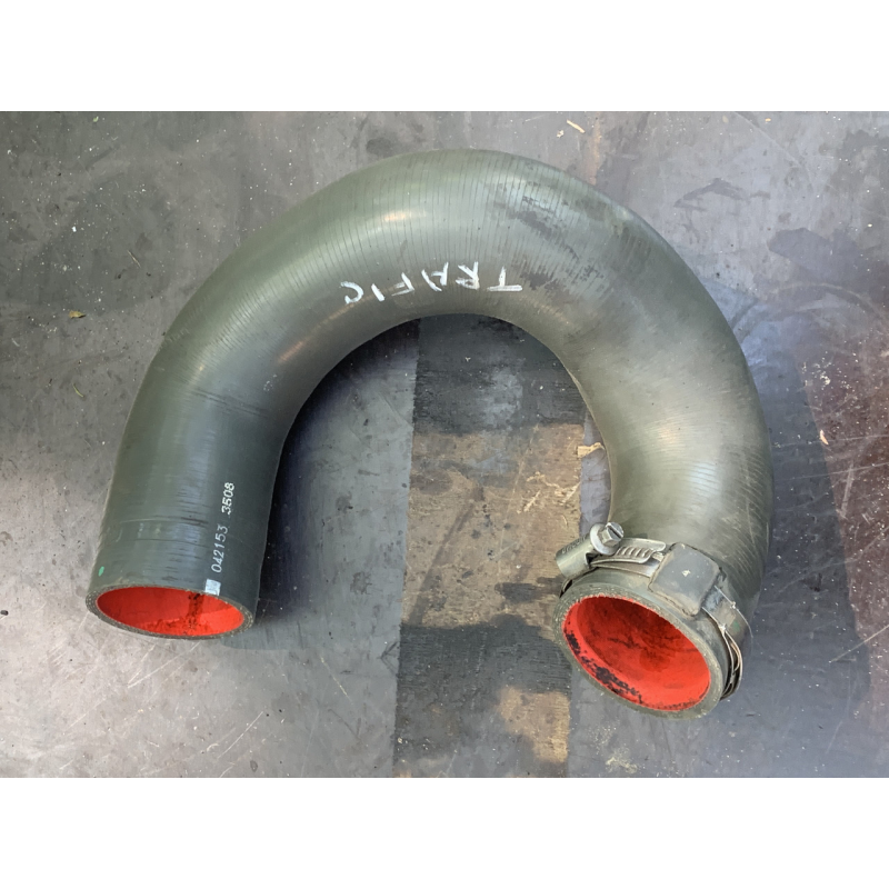 Патрубок Інтеркулера Renault Trafic/Opel Vivaro/Nissan Primastar 2.0dCI 042153 07732749429