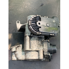 Клапан EGR Renault Trafic 2.0dCI 8200327011 8200797706 8200330812