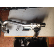 Клапан EGR, Renault Kangoo 2003-2007 8200253725