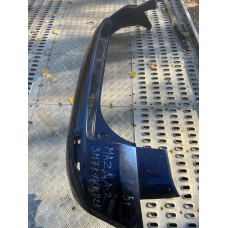 Задній бампер Mazda 2 3m7117k823