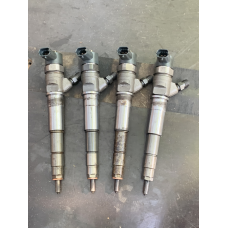 Bosch форсунка впорскування палива 0445110634