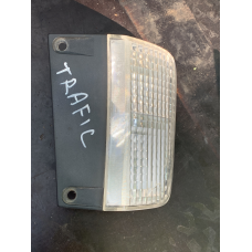 Renault (RVI) ліхтар заднього ходу правий 8200968063 93863596
