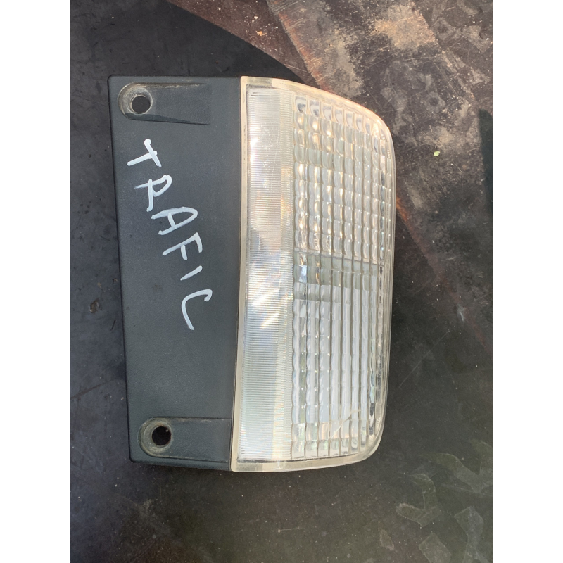 Renault (RVI) ліхтар заднього ходу правий 8200968063 93863596 Renault (RVI) ліхтар заднього ходу правий 8200968063 93863596