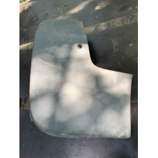 Клик бампера задній Renault Trafic /Opel Vivaro/ Nissan Primastar 8200201457 8200201462 91169338