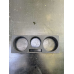 Накладка торпеди Volkswagen GOLF 4 1997-2003 (Фольксваген Гольф 4), 1J0819157
