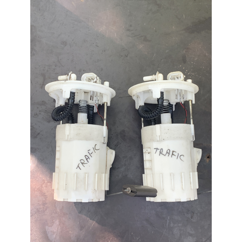 Паливний насос Renault Trafic/Opel Vivaro/ Nissan Primastar 2.0dCI 8200009645C 8200009645 Паливний насос Renault Trafic/Opel Vivaro/ Nissan Primastar 2.0dCI 8200009645C 8200009645