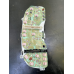 Щиток приладів, 2.5, Ford Mondeo 2, 98BP10C956HB