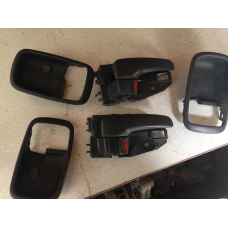 Ручки дверей внутр. Mitsubishi Outlander 2,4