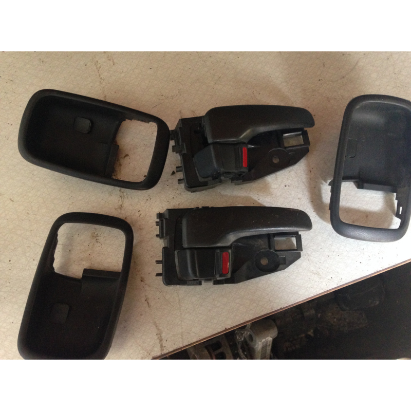 Ручки дверей внутр. Mitsubishi Outlander 2,4