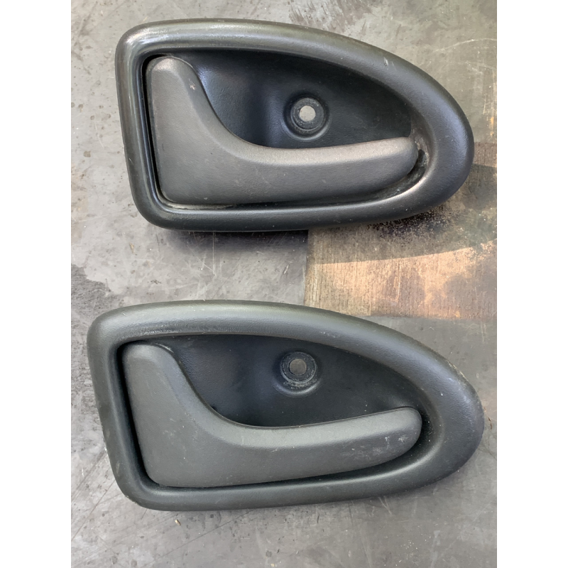 Ручка дверей передньої лівої лівої Renault Trafic / Opel Vivaro / Nissan Primastar 8200028994 99035201 Ручка дверей передньої лівої лівої Renault Trafic / Opel Vivaro / Nissan Primastar 8200028994 99035201