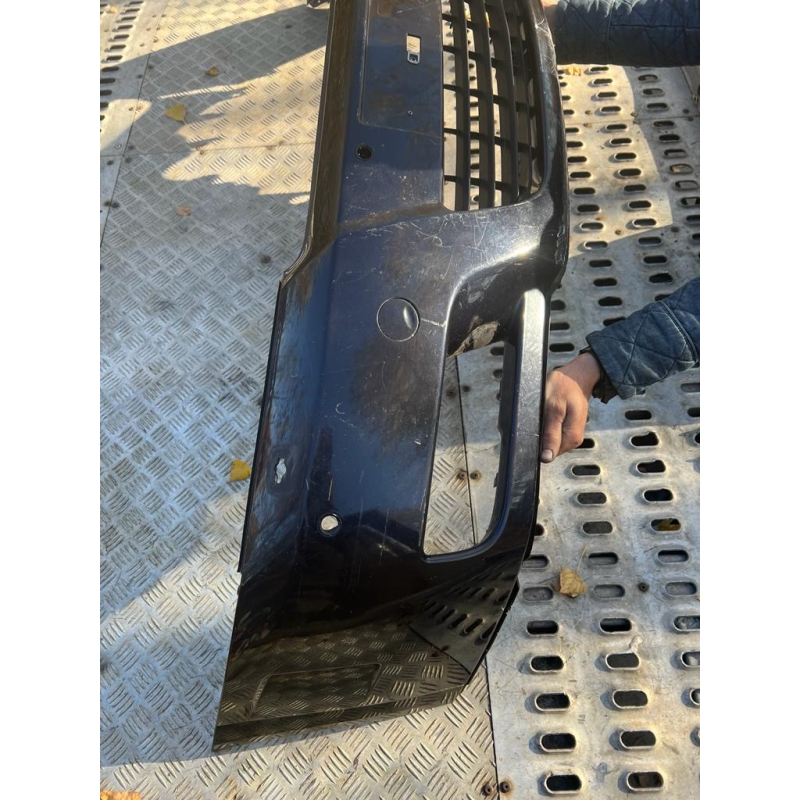 Бампер передній Opel Vectra C GTS 13100583 Опель Вектра 2002-2005