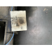 Накладка дверей (кришки) багажника Renault Scenic 1998 Valeo 2263 7700849410 7700842700