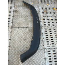 Юбка переднього бампера спойлер, 8d0807110h - audi a4 b5 95-99