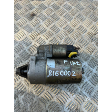 Стартер Vw golf,polo,vento,seat 085911023