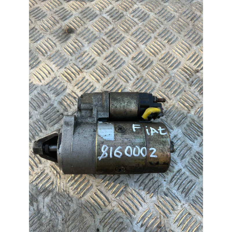Стартер Vw golf,polo,vento,seat 085911023