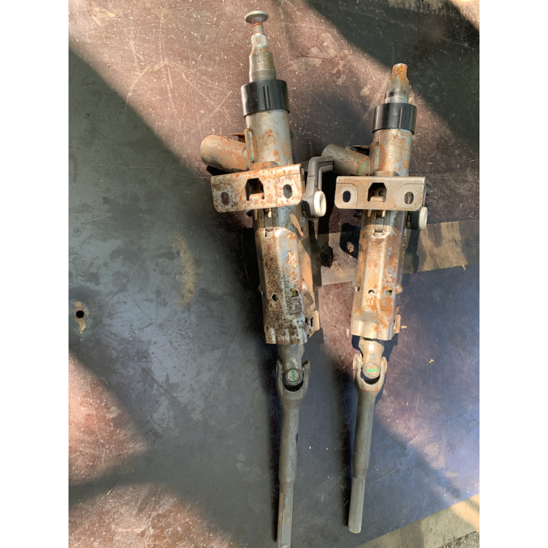 Кермова колонка на Renault Trafic/Opel Vivaro/Nissan Primastar 8200762565 93861062 GM 93861062