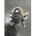 Фара протитуманна ліва PEUGEOT 206 98-06 9628734080