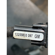 Кабель/ Гніздо AUX  для Opel Astra H/Opel Meriva/Opel Vectra 3255833  3255833GM