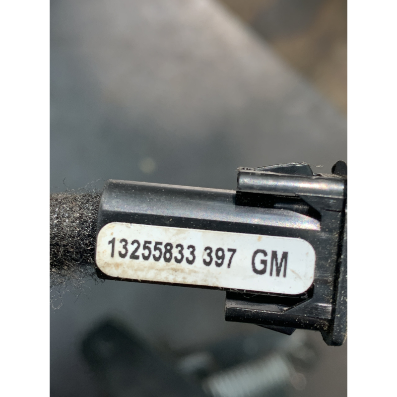 Кабель/ Гніздо AUX  для Opel Astra H/Opel Meriva/Opel Vectra 3255833  3255833GM