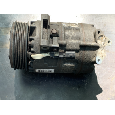 Компресор кондиціонера Renault Trafic  Opel Vivaro  Nissan Primastar 8200454172 4411362 8200454172-E