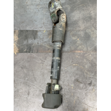 Кардан кермового вала Renault Trafic II/Opel Vivaro/ Nissan Primastar  8200762572