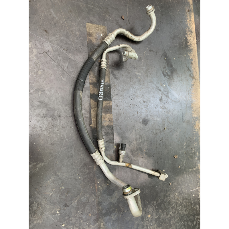 Трубки кондиціонера Renault Trafic  / Opel Vivaro/ Nissan Primastar   7700417506 8200927675